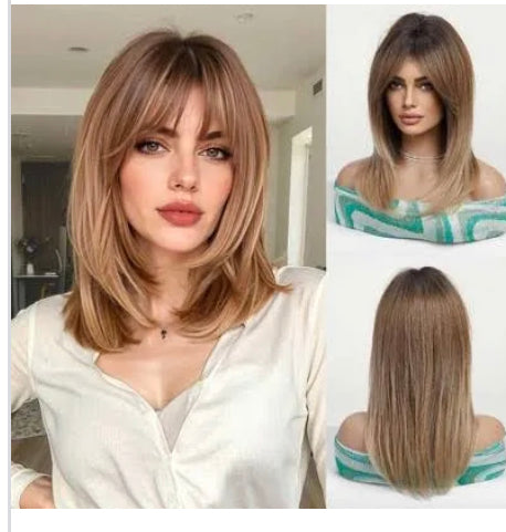 Wigs