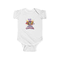 Infant Fine Jersey Bodysuit