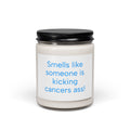 Scented Soy Candle, 9oz