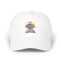 Classic Dad Cap We Crush Cancer