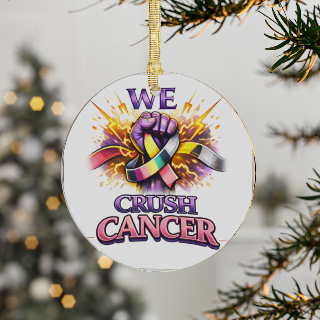 Acrylic Ornaments