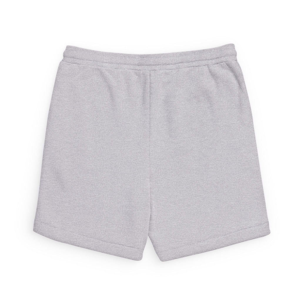 We Crush Cancer Floral Awareness Sweatshorts