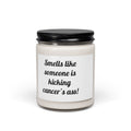 Scented Soy Candle, 9oz