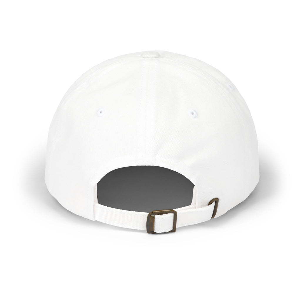 Classic Dad Cap We Crush Cancer