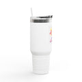 Insulated Travel Mug, 40oz