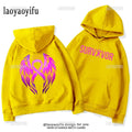 Breast Cancer Awareness Motivational Fighter Graphic Pullover BREAST CANCER AWARENESS Pink Ribbon Tree Woman Hoodies