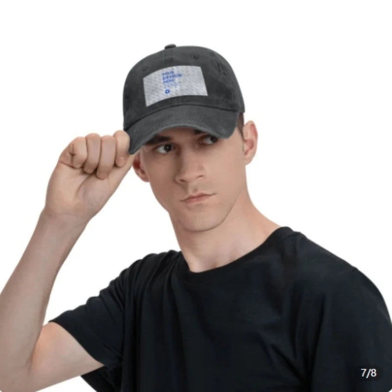 Cancer Sucks- In Every Color Awareness Ribbons Baseball Cap Cotton Adjustable Adult Hat