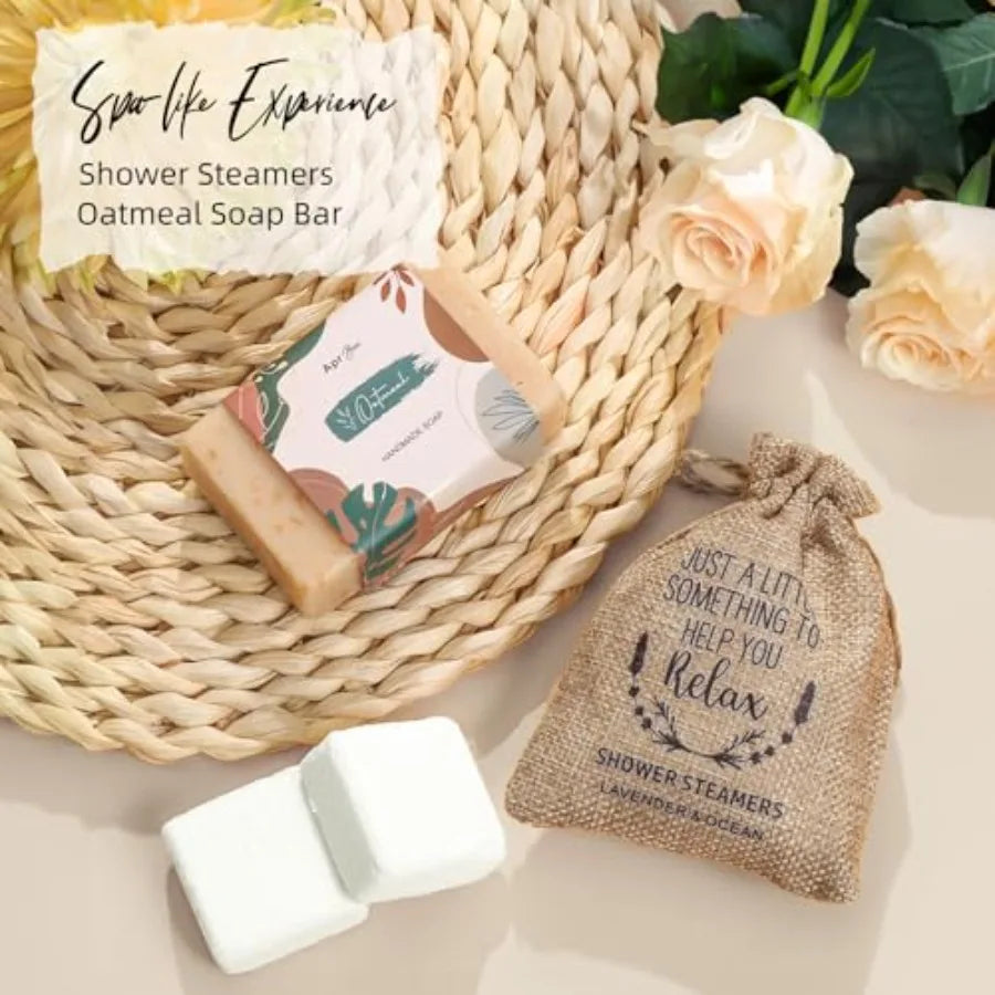 CANCER GIFT SET-Get Well Gifts for Women Feel Better Gifts Baskets for Women After Surgery Cancer Care Gifts for Friend Sick Chemo Care Package