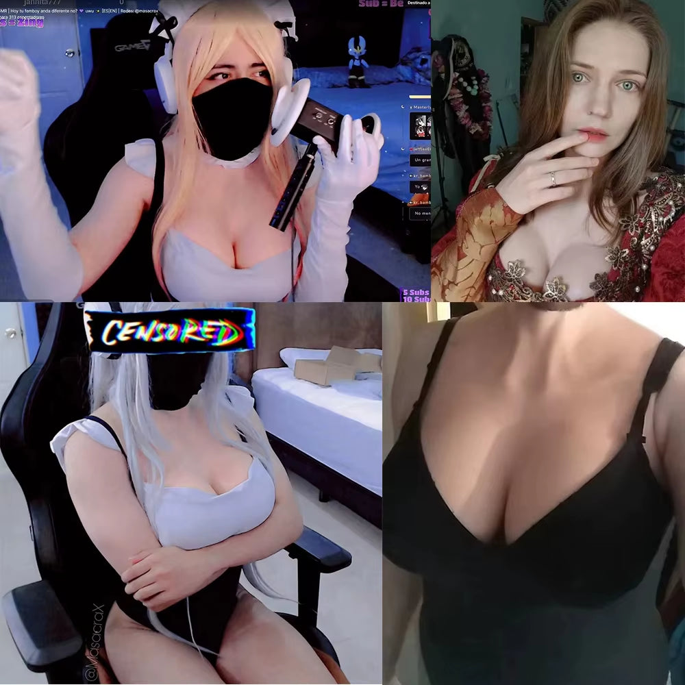 Silicone Breast Forms Boobs for Little Chest Women Mastectomy Cancer Crossdresser Transvestite Sissy Artifical Huge Chest